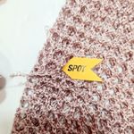 H:ours Emma Sequin Mini Dress in Mauve XS Photo 10