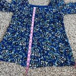 Pins‎ and needles small floral blouse Black Photo 5