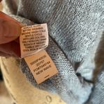 Live and let live NWT  Sweater w/ Scarf Size PS Photo 4