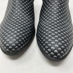Betabrand Tennis Western Waterproof Chelsea Short Ankle Rain Boots womens 8 Photo 4