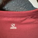 The North Face Women’s Flight Series Burgundy Long Sleeve Top Photo 3