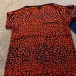 Marc by Marc Jacobs Marc jacobs xs silk red blouse Photo 1