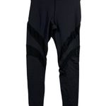 Michi Illusion Legging Size XS Black Photo 0