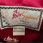 Chinese lunar new year 100% rayon embroidered buckle Cheongsam dress Photo 3