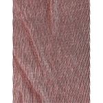 Deletta  Anthropologie Vascanes Plisse Pink Off The Shoulder Pleated Blouse SMALL Photo 3