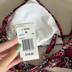 l*space Butterfly Print Bikini Set Photo 6