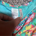 Daniel Cremieux Women's Cremieux‎ 2 Piece Swimsuit L Photo 3