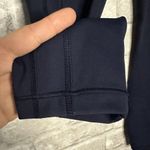 Athleta Ultimate Stash 7/8 Tight NWT Size XXS (Dress Blue) Photo 9