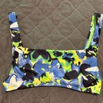 Aerie  Bikini Top Scoop Photo 0