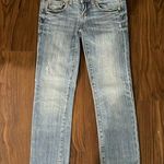 American Eagle  Artist Crop Photo 0