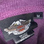 Harley Davidson Vintage y2k bling Y2k Long sleeve thermal Photo 2