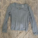 Athleta  Longsleeve Size Medium Photo 0