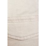 Garage NWT  Remi Straight Utility Outdoor Cargo Pants Tan Beige Khaki Size 7 Photo 3