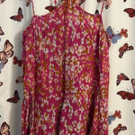 Anthropologie  Strappy mini dress Photo 0