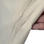 Marchesa Notte Cosenza One Shoulder Chiffon Gown Dress Women’s Size 10 Flawed Photo 12