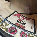 Brighton Queen of Love Tote Bag Photo 4