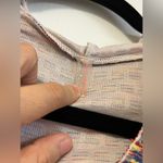 Free People Movement Prism Sleeveless Mesh Side Hoodie Size M – EUC Size M Photo 3