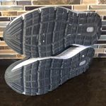 Brooks  addiction 13 running‎ shoes sneakers women’s size 9 gray & teal Photo 9