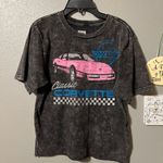 car tshirt Photo 0