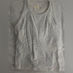 Lilly Pulitzer  You can’t zee me Vandi luxletic bra tank top cropped white Photo 1