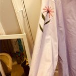 Las Olas  Light Purple Shirt XL Photo 4