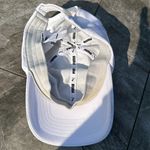 Puma  white hat Photo 1