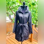 Cole Haan Nice modern trench coat ๐น Photo 1