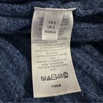 Urban Outfitters Outfitter Cropped‎ ribbed Cardigan in Blue Size Small Photo 7