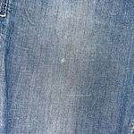 Silver Jeans  Suki Surplus Capri sz 30 Photo 7