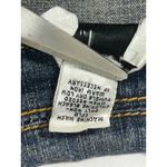 LOFT Ann Taylor Petite Denim Jacket Classic Trucker Style Womens 10P A103 Blue Photo 3