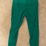Aerie Offline Green Leggings Photo 1