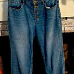 Lulus  Button Fly Denim Photo 0
