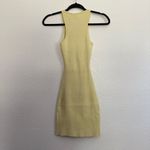 Aritzia Wilfred Ribbed Cut Photo 4