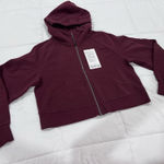 Lululemon Scuba Oversized Full-Zip Hoodie Photo 1