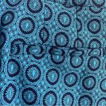 Lane Bryant Turquoise And Navy Dress Crops Size 20 Photo 8