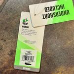 NWT Prince Women’s White Tennis Dress Undershorts Included Large White Photo 7