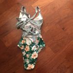 beachsissi one piece Green Size L Photo 2