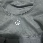 Gilly Hicks  Active Cutout Back Skater Dress Photo 4