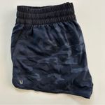 Vuori  Camo Shorts Photo 2
