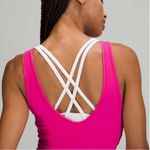 Lululemon Power Pivot Tank Top *Rib Photo 6