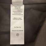 Marla Wynne Cocoon Dark Green Coat Cape Women Size Large Photo 3