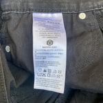 Denizen from Levi's Levi’s Denizen High-Rise Skinny Jeans Size 27 x 28 Photo 3