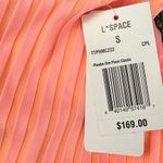 l*space NWT L* Two Tone Rib Phoebe One Piece Swimsuit Photo 6