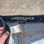 American Eagle Outfitters Low Rise Shorts Photo 1