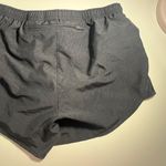 Nike Black Shorts Photo 1