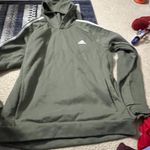 Adidas  large hoodie Photo 2