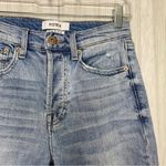 Pistola  Nico High Rise Jeans in Surreal Wash size 26 Photo 7