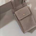 Free People  Geralt Pocket Belt - Misty Morning Size Medium Photo 5