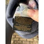 Eddie Bauer turtle neck top floral 1990s pink purple green Photo 8