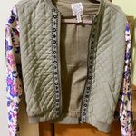 Billabong Bomber Jacket  Photo 0
